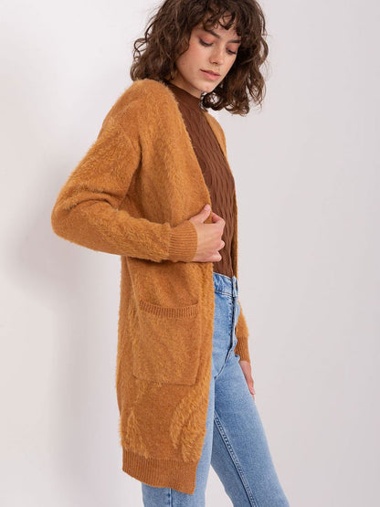 Versatile Coverlet Cardigan