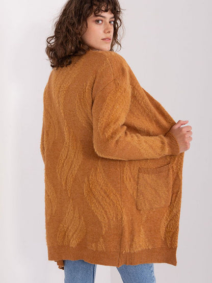 Versatile Coverlet Cardigan