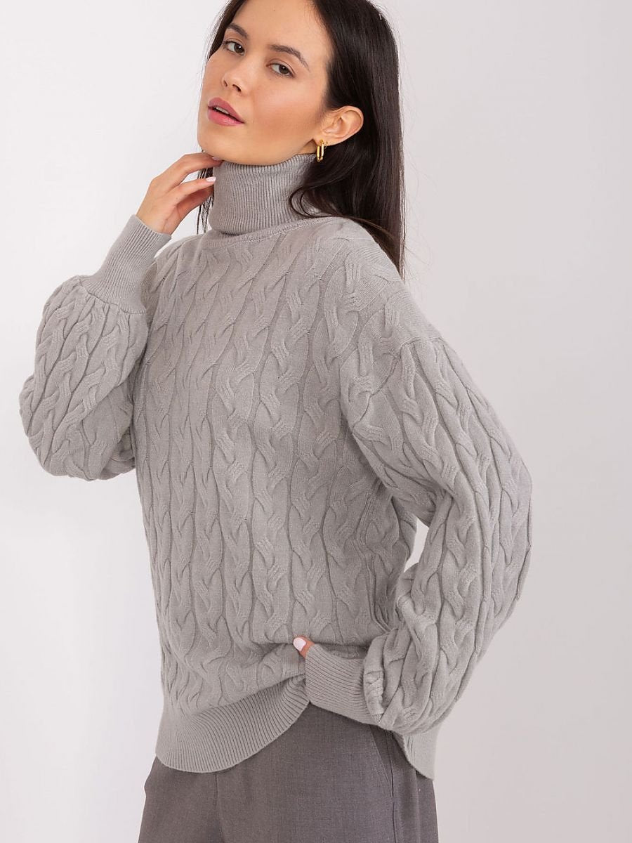 Polo Neck AT