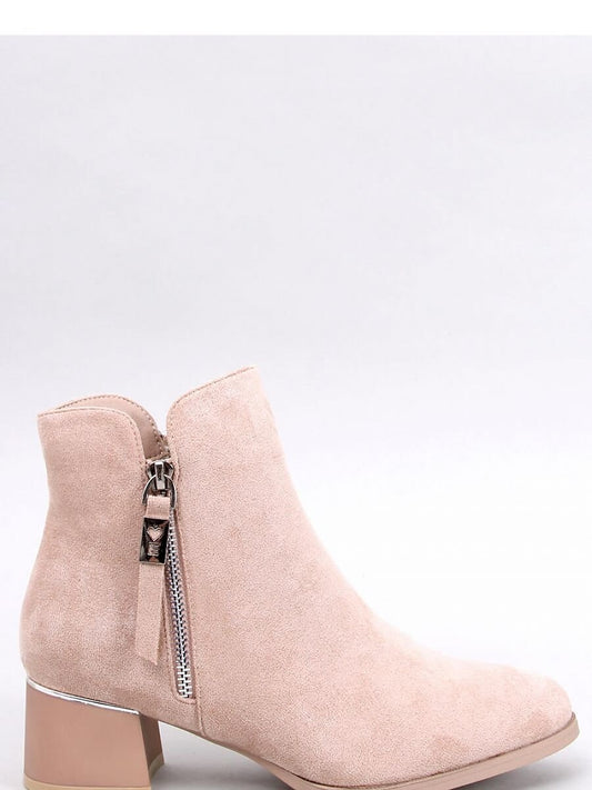 Heel boots Inello