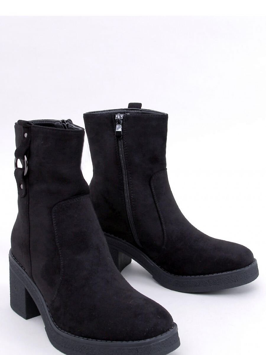 Heel boots Inello