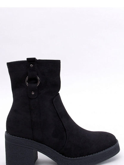 Heel boots Inello