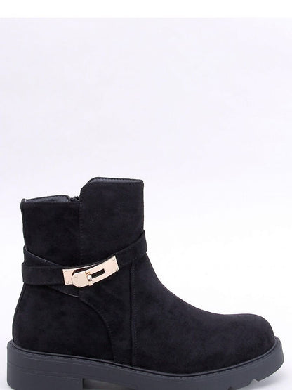 Inello Suede Women's Boots