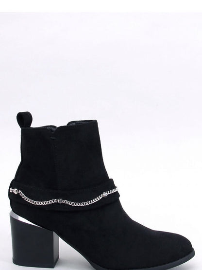 Heel boots Inello