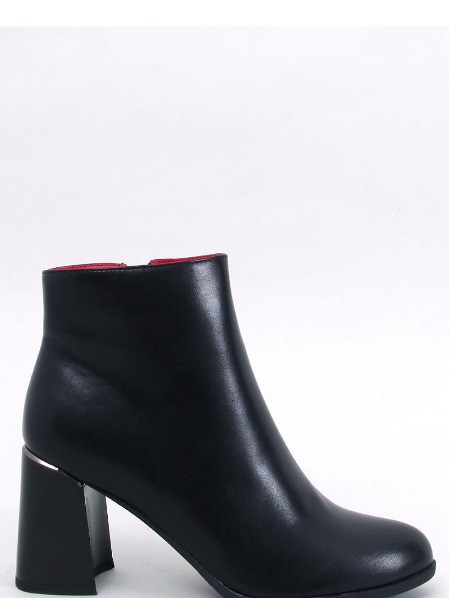 Heel boots Inello