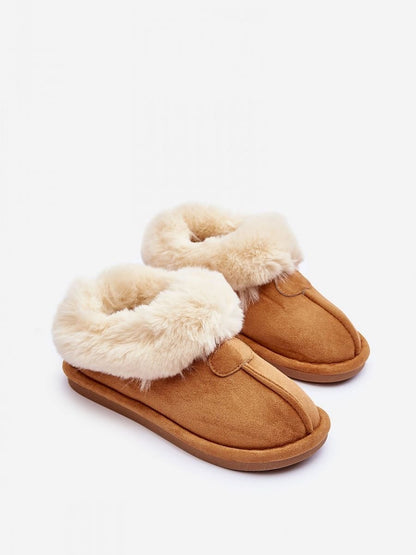 Slippers Step in style