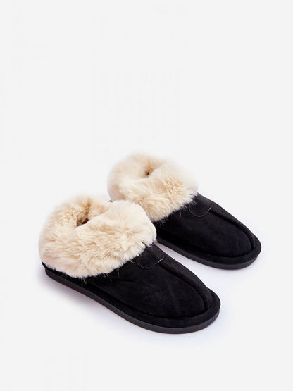 Slippers Step in style