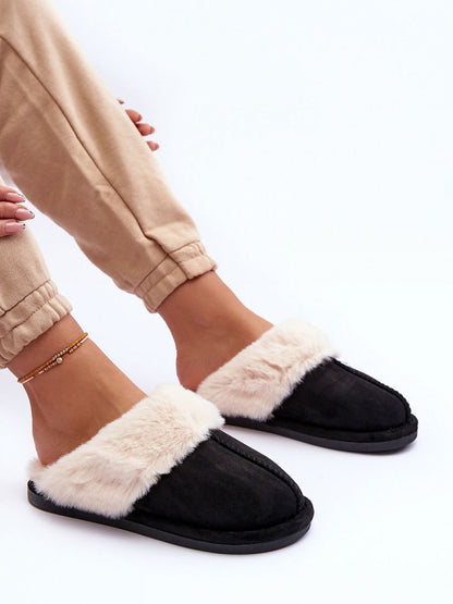 Slippers Step in style