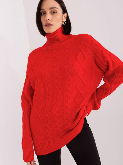 Roll Neck AT