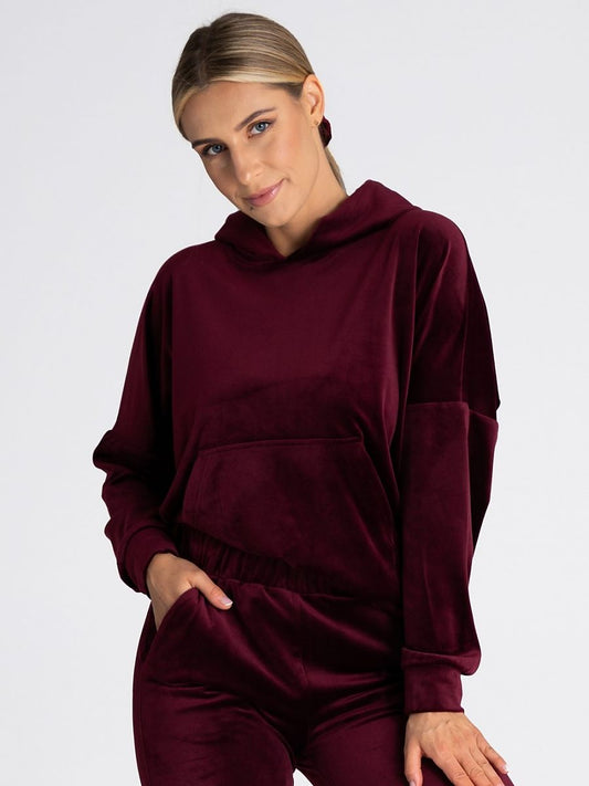 Sweatshirt Figl