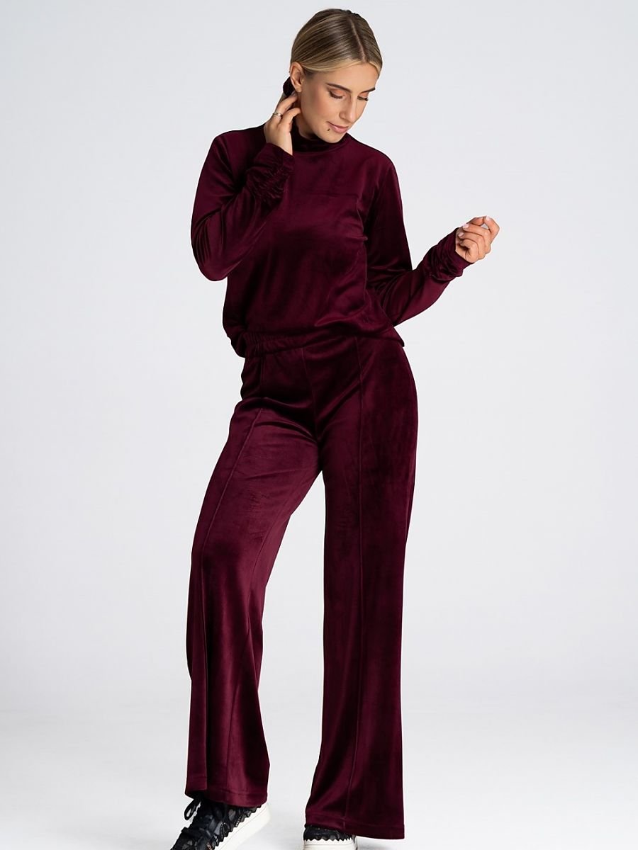 Tracksuit trousers Figl