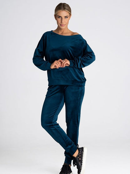 Tracksuit trousers Figl