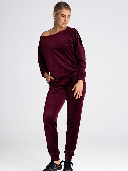 Tracksuit trousers Figl