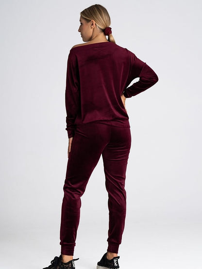 Tracksuit trousers Figl