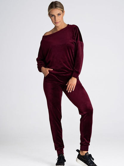 Tracksuit trousers Figl