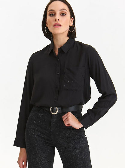 Long sleeve shirt Top Secret