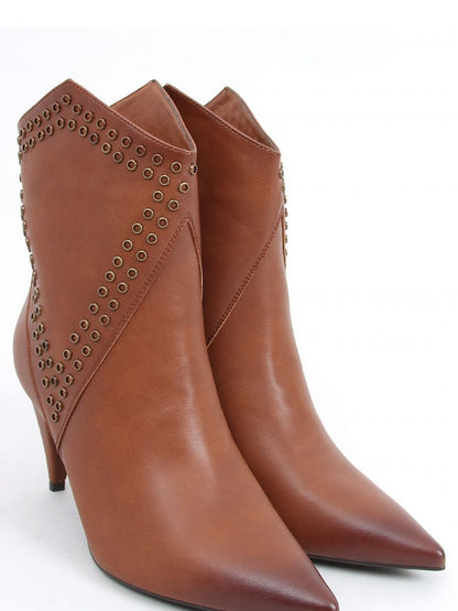 Heel boots Inello