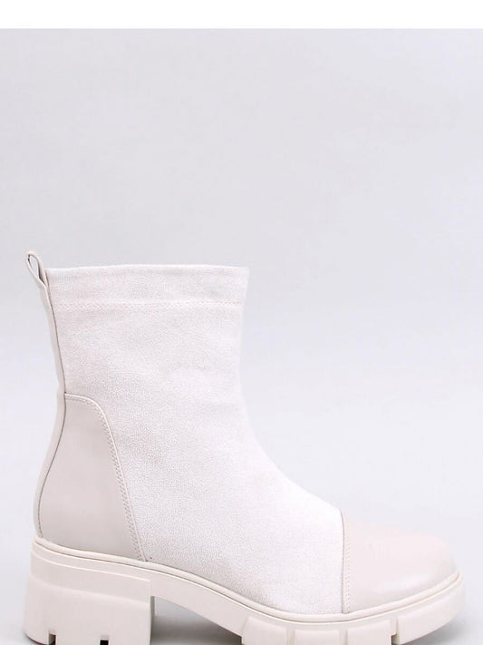 Heel boots Inello