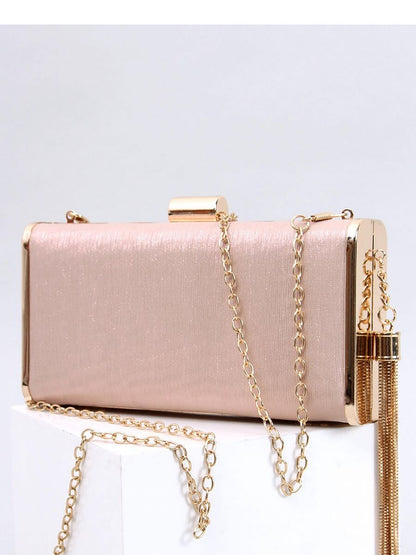 Envelope clutch bag Inello