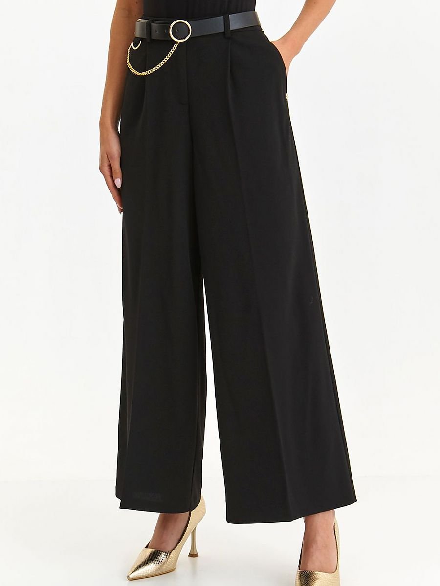 Women trousers Top Secret