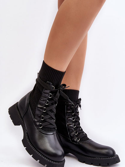 Step into Fashion Women's Boots