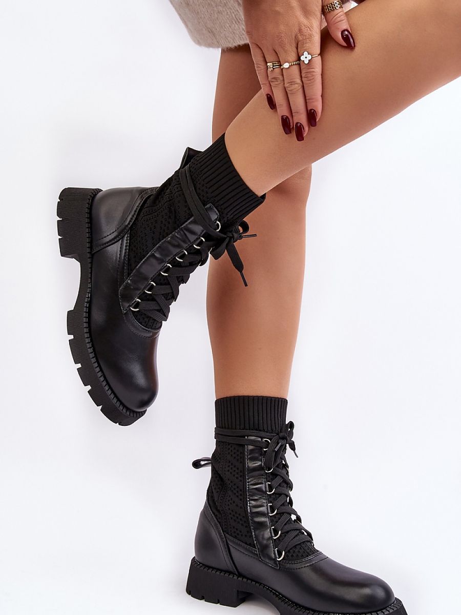 Step into Fashion Women's Boots