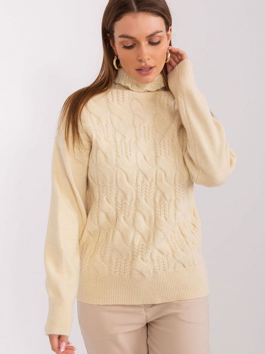 Roll Neck AT