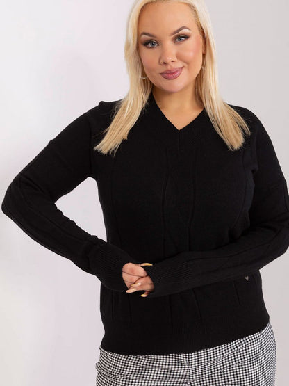 Jumper plus size Factory Price