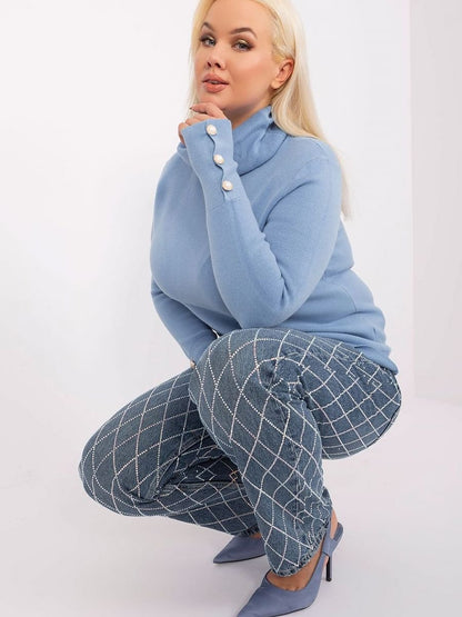 Jumper plus size Factory Price