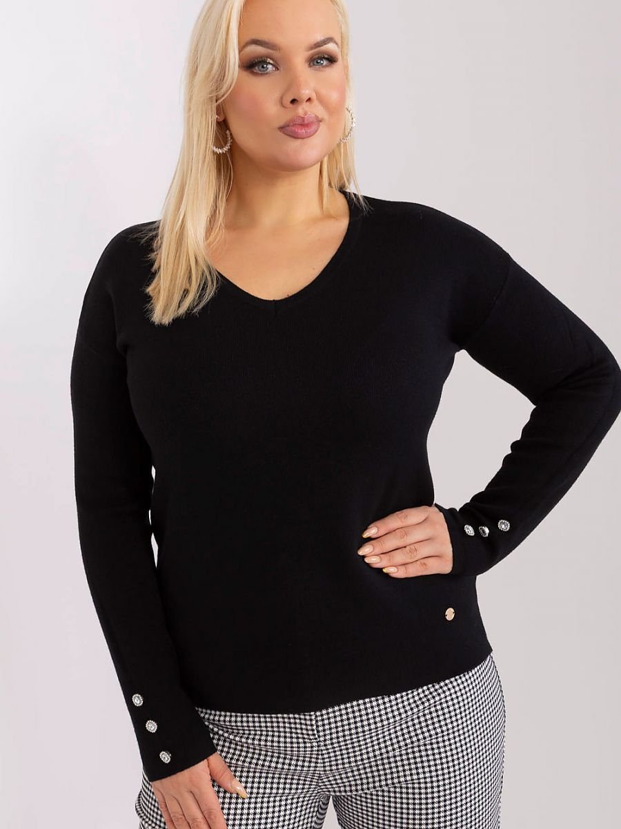 Jumper plus size Factory Price