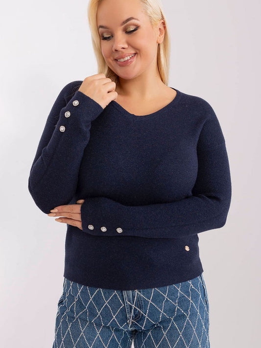 Jumper plus size Factory Price