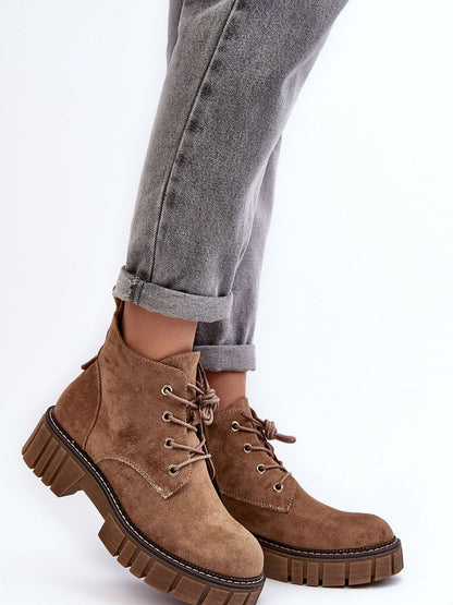 Step in Style Women's Boots