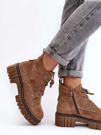 Step in Style Women's Boots