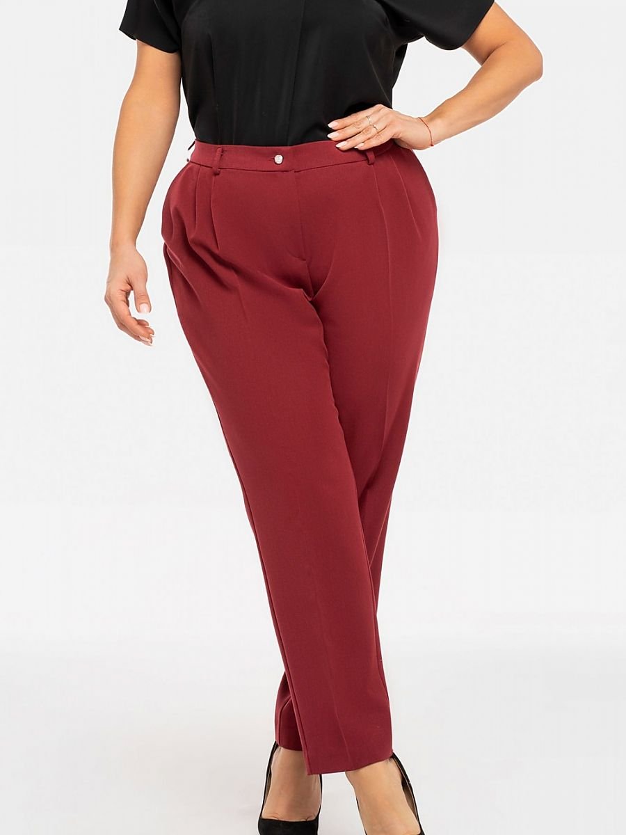 Plus size Trousers Karko