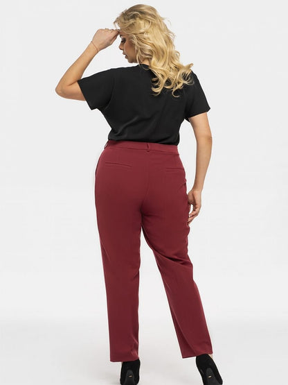 Plus size Trousers Karko