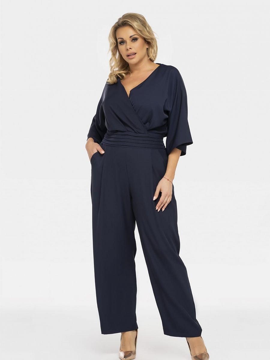 Suit plus size Karko