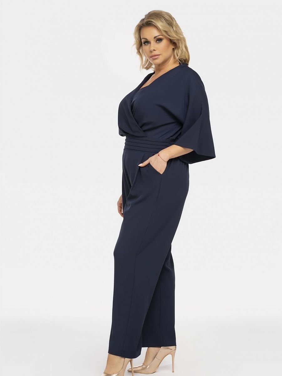 Suit plus size Karko