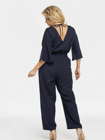 Suit plus size Karko