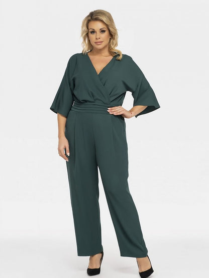 Suit plus size Karko