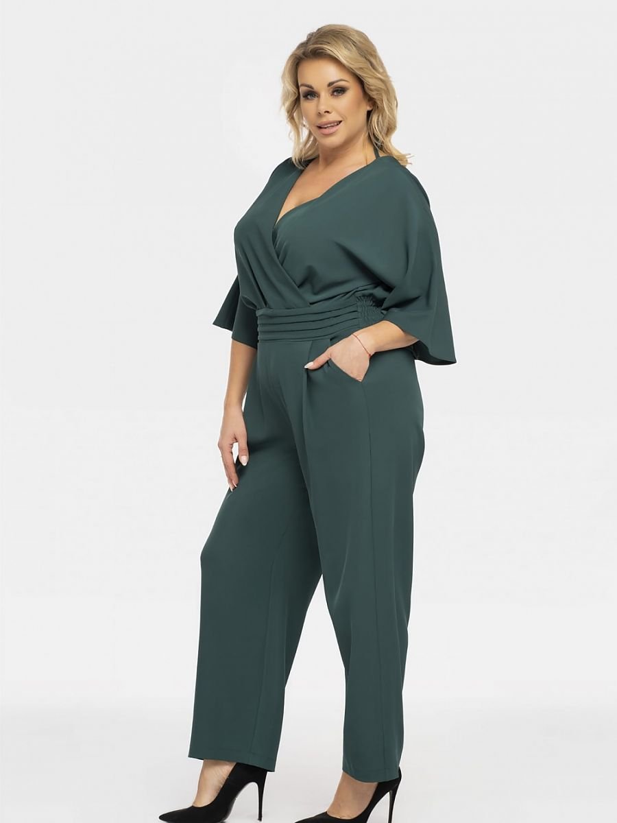 Suit plus size Karko