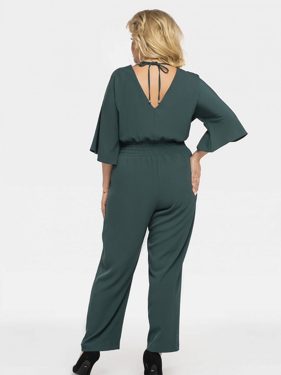 Suit plus size Karko