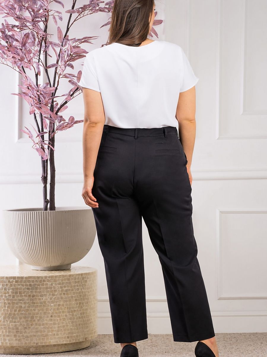 Plus size Trousers Karko