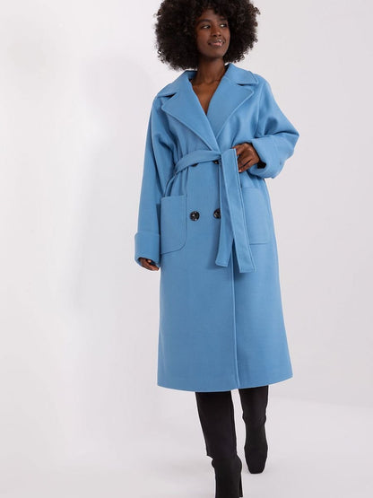 Coat Lakerta