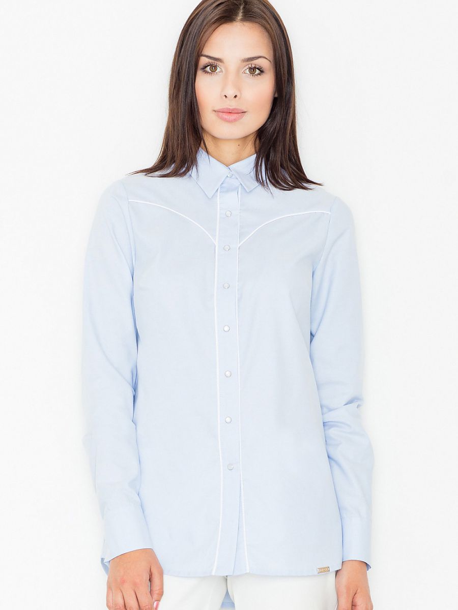 Long sleeve shirt Figl