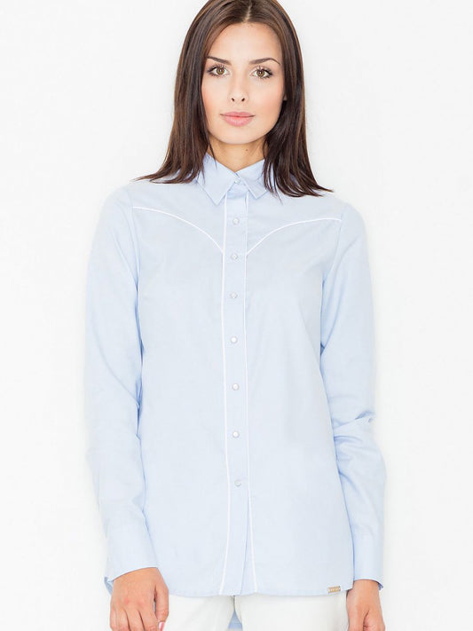 Long sleeve shirt Figl