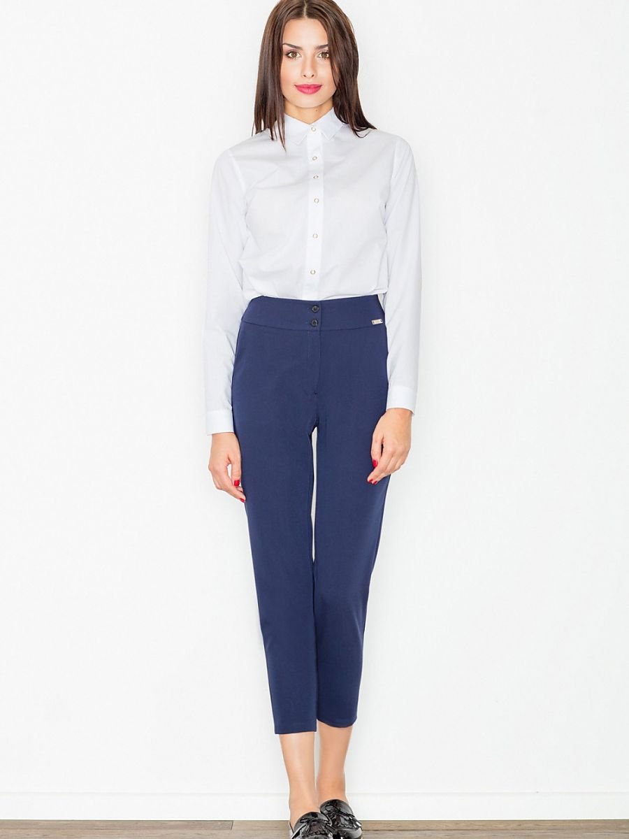 Women trousers Figl