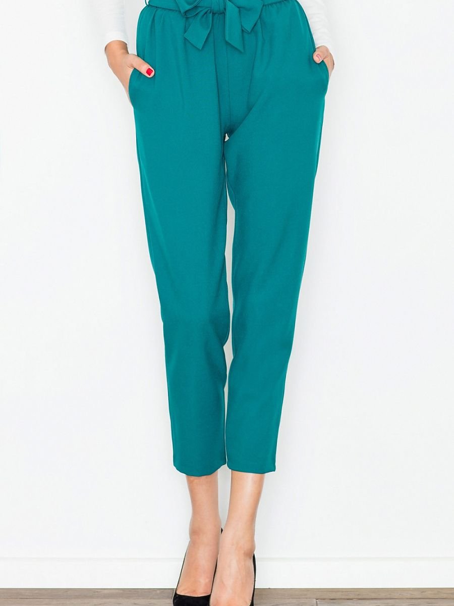 Women trousers Figl