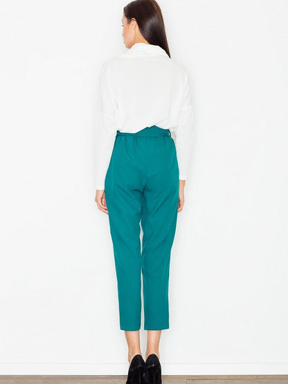 Women trousers Figl