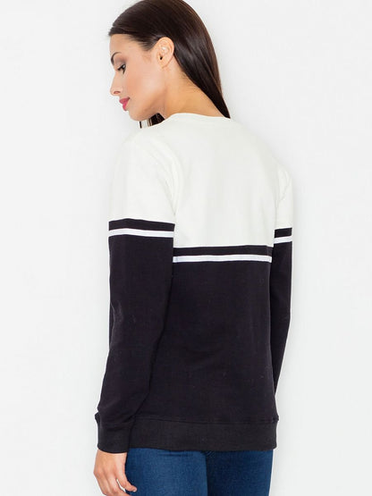 Sweatshirt Figl