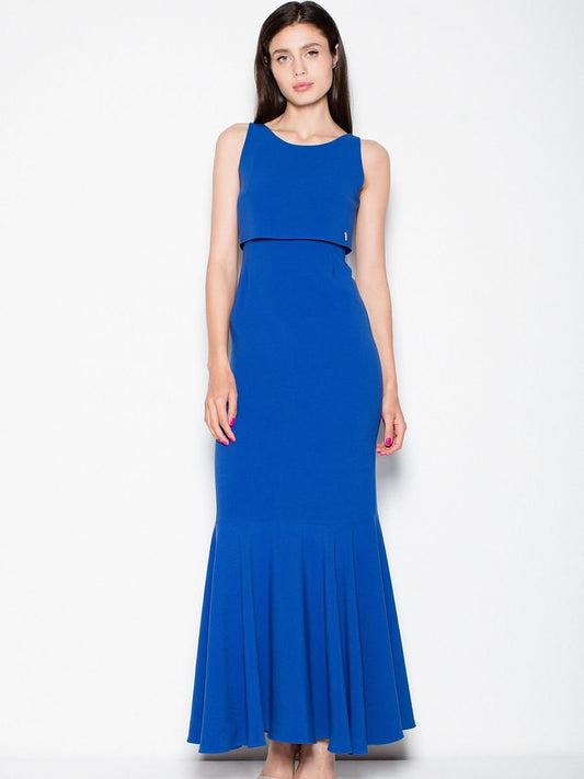 Long dress Venaton